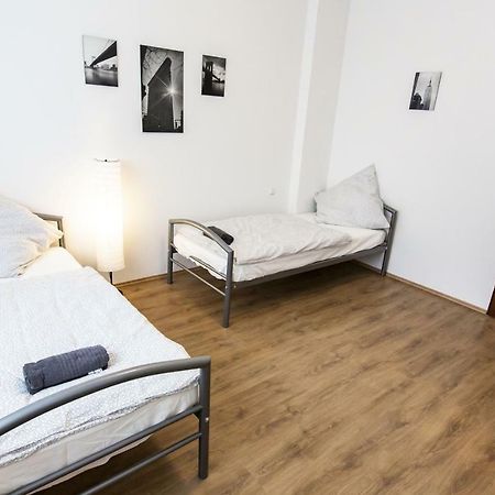 Avr Apartment Hof 1 เบรเมอร์ฮาเฟิน ภายนอก รูปภาพ