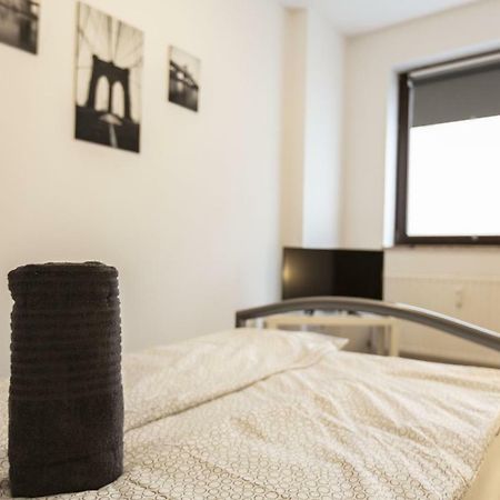 Avr Apartment Hof 1 เบรเมอร์ฮาเฟิน ภายนอก รูปภาพ