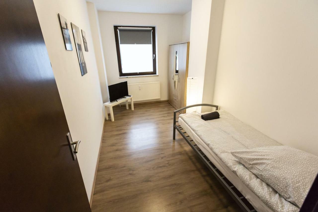 Avr Apartment Hof 1 เบรเมอร์ฮาเฟิน ภายนอก รูปภาพ