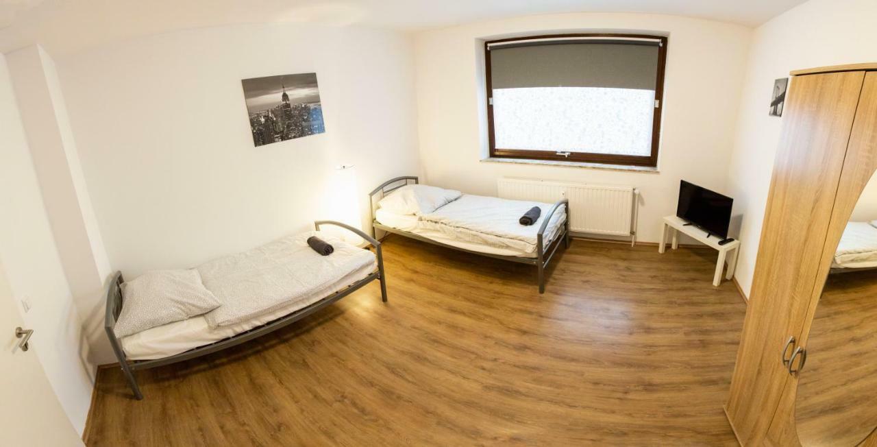 Avr Apartment Hof 1 เบรเมอร์ฮาเฟิน ภายนอก รูปภาพ