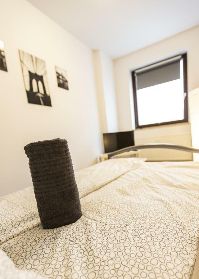 Avr Apartment Hof 1 เบรเมอร์ฮาเฟิน ภายนอก รูปภาพ